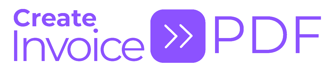 Invoice Generator Logo